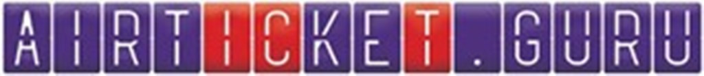Logo of AirTicket.Guru